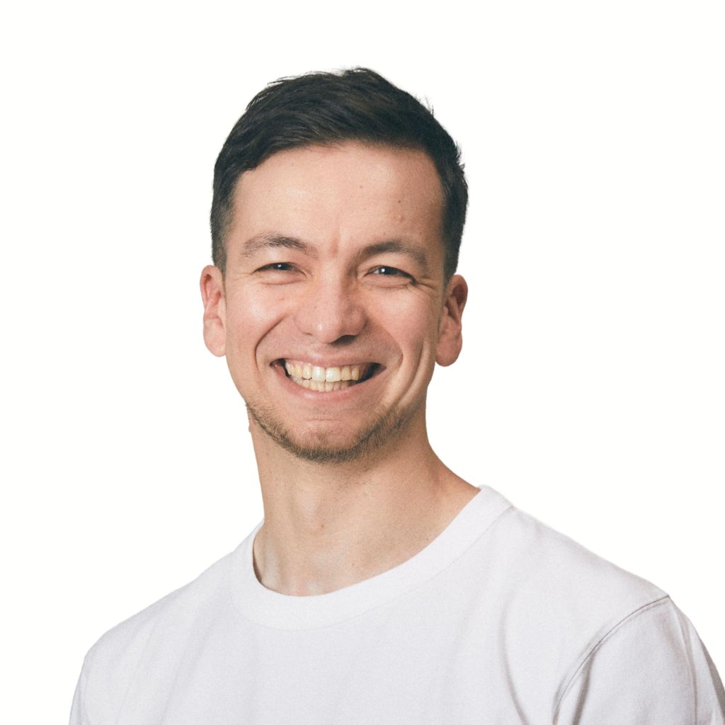 岡田毅志リチャード